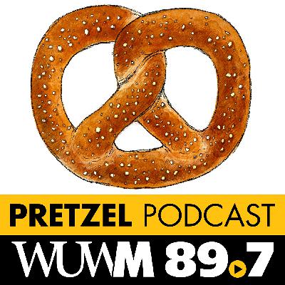 Strength Through Pretzels