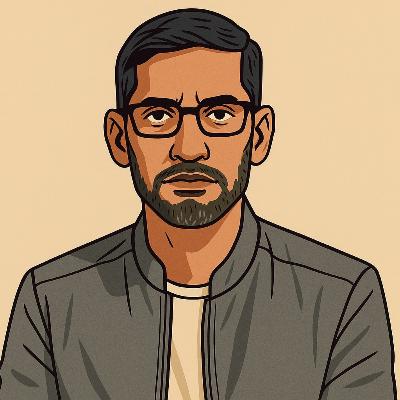 Hot takes - Sundar Pichai on All In Hot takes - Sundar Pichai on All In