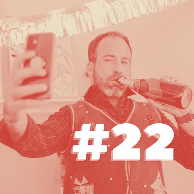 mais homens minúsculos e achismos diminutos