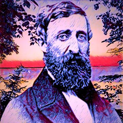 Thoroughfares of Thoreau - Part Five