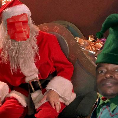 Racist Fairy