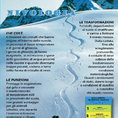 Geologia e meteorologia Geologia e meteorologia