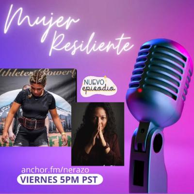 Invitada Especial Morelia Ayala