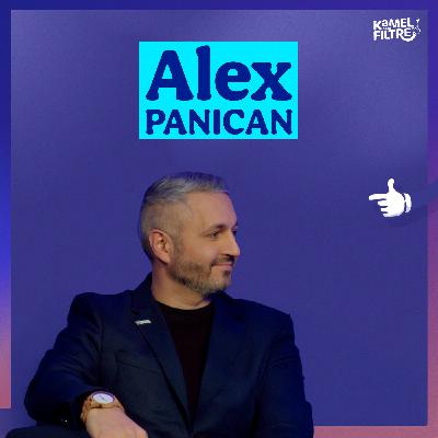 Kamel Sans Filtre avec Alex Panican Kamel Sans Filtre avec Alex Panican