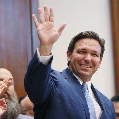 “Not In My Neighborhood”- How Gov. DeSantis Masterfully Trolled The Left Into Recognizing A Crisis “Not In My Neighborhood”- How Gov. DeSantis Masterfully Trolled The Left Into Recognizing A Crisis