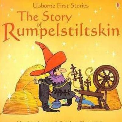 Rumpelstiltskin (The StoryBook) Adapted Version.