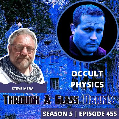 Epstein Files & the Occult: Ritual Power, NHI, & the Dark Path to Control | Steve Mera