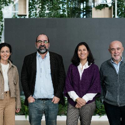 Mariana Reis, Matilde Sobral e Augusto Carreira: “Adolescência” acordou os pais e os políticos?