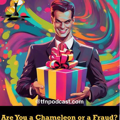 Are You a Chameleon or a Fraud?