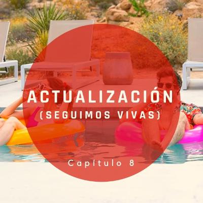 Actualización (seguimos vivas)