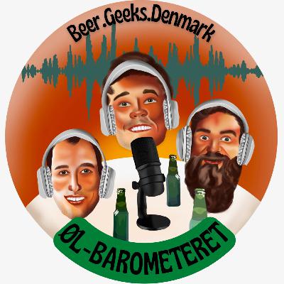 Ølbarometeret Test