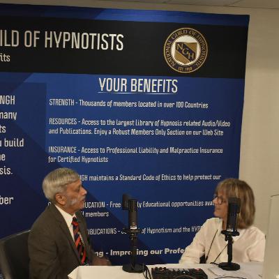 Sunil Prakash discusses his Hypnosis practice in India Sunil Prakash discusses his Hypnosis practice in India