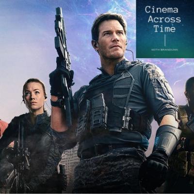 S1E1 Tomorrow War (Trailer)