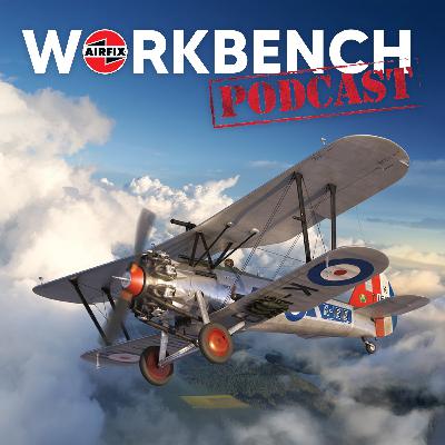 Workbench Edition 394- Bulldog – the RAF’s classic inter-war interceptor