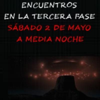 P9 "Encuentros en la tercera fase" P9 "Encuentros en la tercera fase"