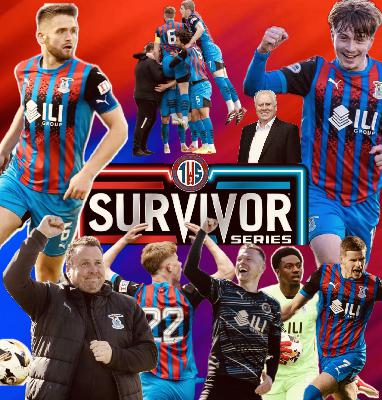 Survivor Series Survivor Series