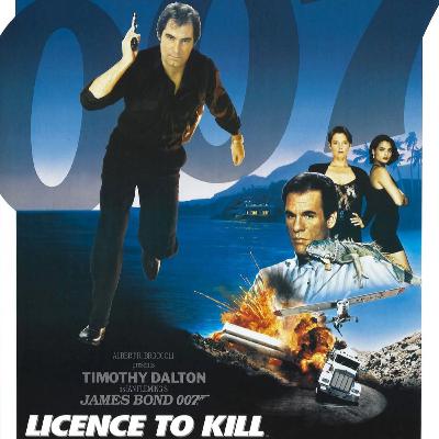 007: Licencia para matar (1989)