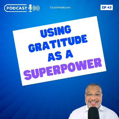 The Power of Gratitude in Adversity The Power of Gratitude in Adversity