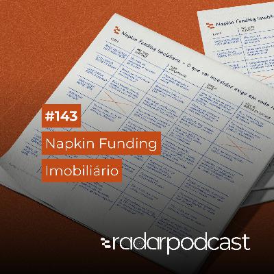 Napkin Funding Imobiliário Napkin Funding Imobiliário