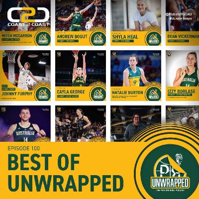 Episode 100 - The Best Of