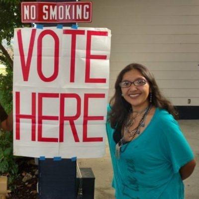 EP 8. Indigenous Support; The Murder of Angela McConnell