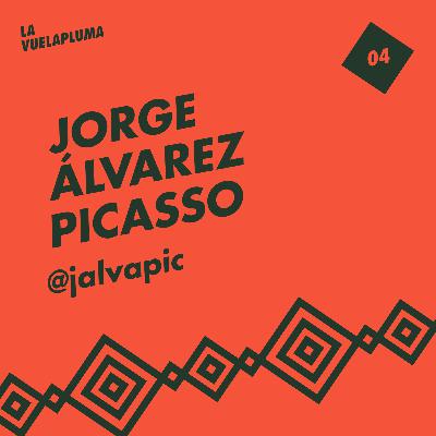 04.- Un juego de niños -- Jorge Álvarez Picasso