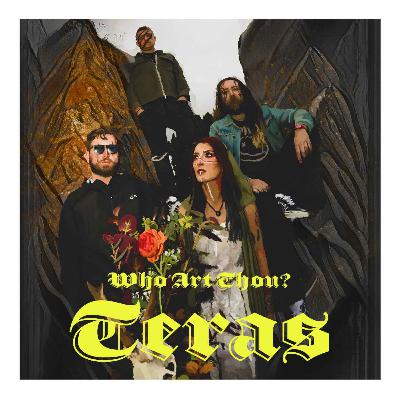 Episode 193: Teras