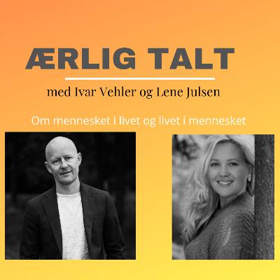 01: Ærlig talt - om høstmørket og om å gå nærmere 01: Ærlig talt - om høstmørket og om å gå nærmere