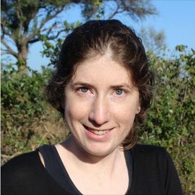 Lions, rodents, and quolls: Oh my! (Annie Loggins) Lions, rodents, and quolls: Oh my! (Annie Loggins)