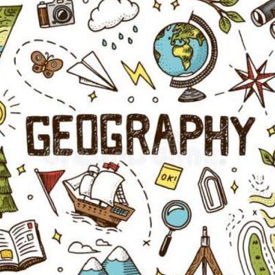 Geografi - Atmosfer