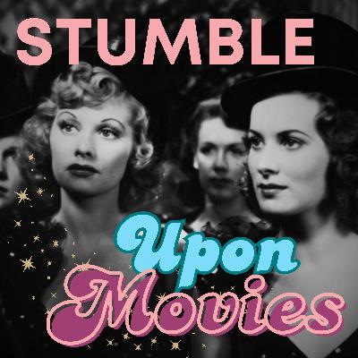 FEMALE GAZE • 02 : Dance Girl Dance (1940) FEMALE GAZE • 02 : Dance Girl Dance (1940)