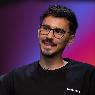 Facundo Santana | basement. | Voosters #7 con Agustin Polito y Diego Burgos