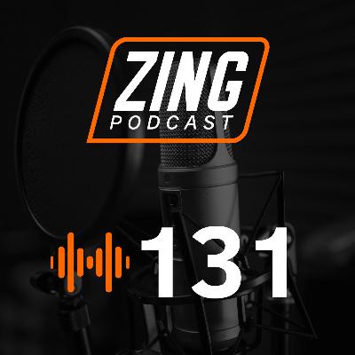Zing Podcast #131: Dojmy z KCD 2 a novinky ze CES
