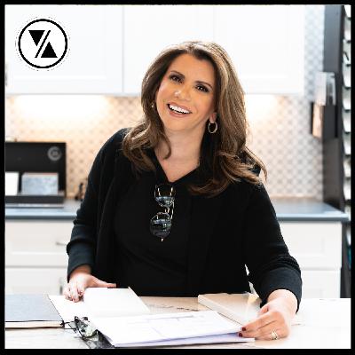 207 - The Power of Visualization with Architect Luciana Triplett