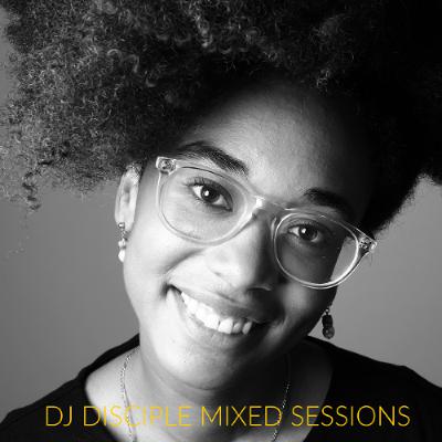 DJ Disciple Soulful Mixed Sessions At Marthas DJ Disciple Soulful Mixed Sessions At Marthas