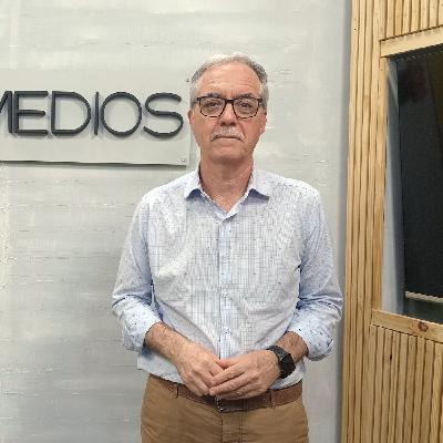 LA REALIDAD EXISTE con Rubén Rabanal 24-10-2025