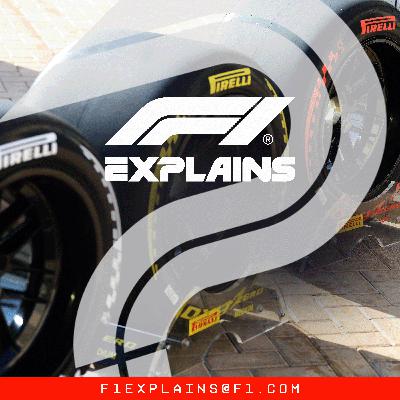F1 Explains: Tyres - what's new for 2026 and how Pirelli get drivers on track