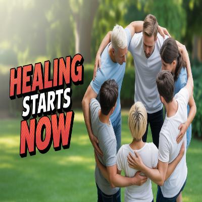 From Chaos to Calm: Overcoming Dysfunction in Your Family #99 From Chaos to Calm: Overcoming Dysfunction in Your Family #99