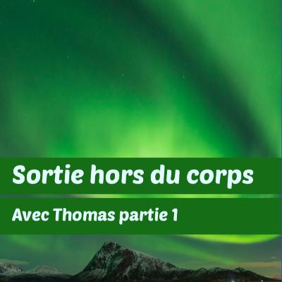 La sortie hors du corps avec Thomas : Partie 1 du rêve lucide et paralysie du sommeil La sortie hors du corps avec Thomas : Partie 1 du rêve lucide et paralysie du sommeil