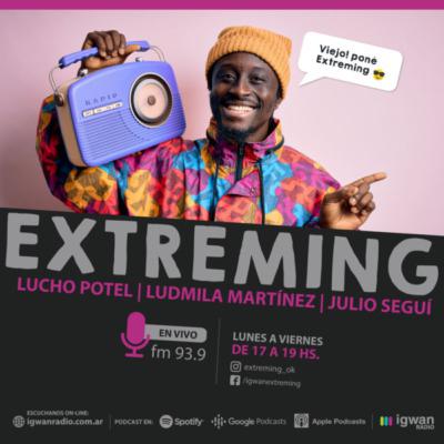 Extreming: Miernes