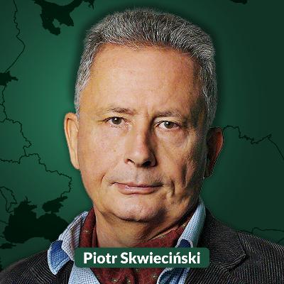 Czy Rosja boi się Polski? Piotr Skwieciński o tym, co Rosjanie myślą o Polsce | Szkice Wschodnie