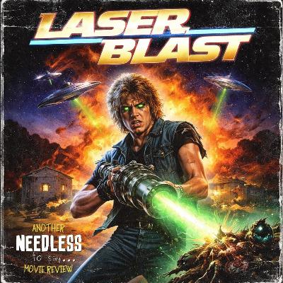 An NTS Review of Laser Blast An NTS Review of Laser Blast