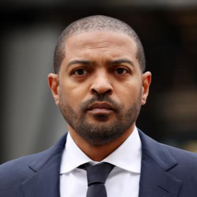 Noel Clarke: THE ROAD TO JUDGEMENT