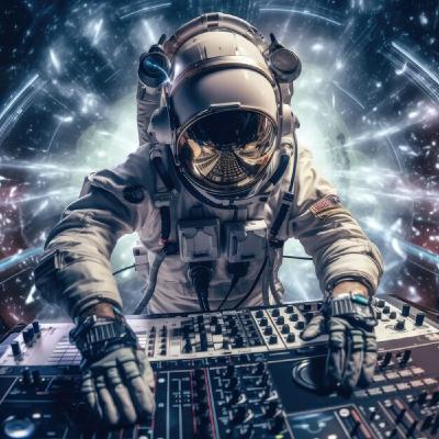 Episode 69: 2554 - Soultech Spaceman