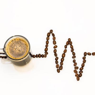 Koffeineinfluss auf Jugendliche