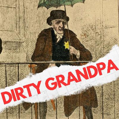 You Dirty Old Man - William Douglas, 4th Duke of Queensberry 1808