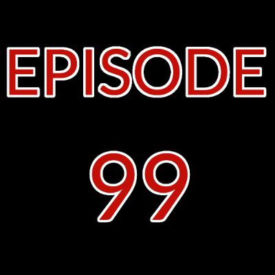 Episode 99 - Matthew, Mark, Luke & John (Part 8) Episode 99 - Matthew, Mark, Luke & John (Part 8)