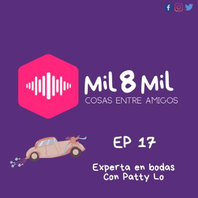 Experta en Bodas