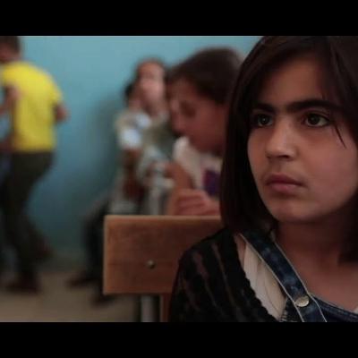 Lifelong Learners: The Education Committee (Rojava Excerpt)