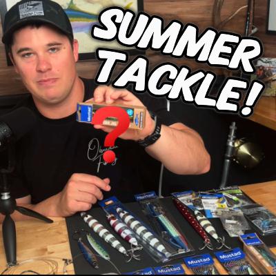 Bluefin Tuna Jigs & Tackle That is Putting Fish On Deck!